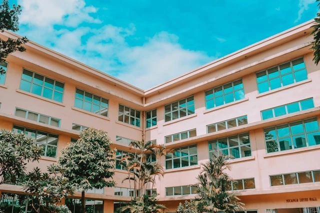 Sekolah Kencanalais